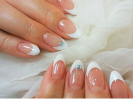 フレンチネイル