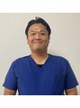 パーソナルボディラボ ベアーズ/長谷川 国大
