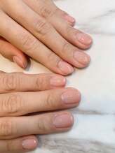 わたしのアトリエ/ハンドグラデーション