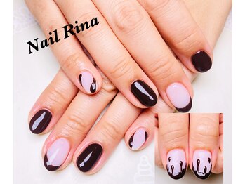 ネイル リナ(Nail Rina)/【新規】120分やり放題　6980円
