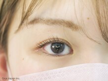 geNe 'n GRUS(ジーン アンド グルス)/まつげパーマ（まつげカール）