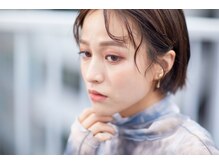 アイマ 北千住(imma)/ナチュラルな目元を演出