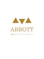 アボット(ABBOTT)/フェイシャル専門店 ABBOTT【アボット】