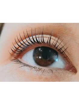 まつげのお悩み解決サロン