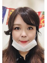 パナネイル(pana nail)&nbsp;佐藤 あきこ