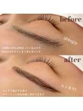 ファボ 宜野湾店(FAV)/ハリウッドブロウリフト