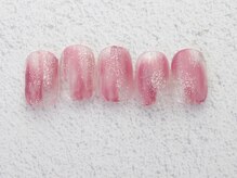 ディー ネイル アイラッシュ ヤバ(DEE nail×eyelash yaba)/A-98 スタンダード定額