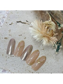 リーズ(R's)/11.12月のサンプルです