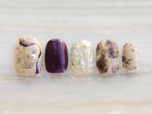 ルフトエーデ(LUFT Ode)/【Art 8】Purpleニュアンス