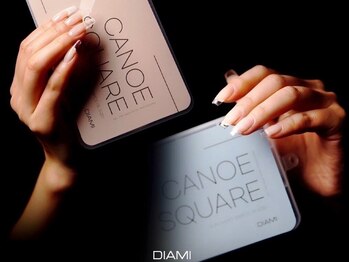 リノ 浦添店(Rino)/ダイアミ×DAIAMI×長さ出し×春