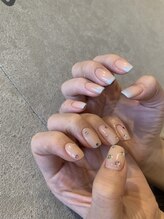 コロレ(colore)/ストーン、グラデーション