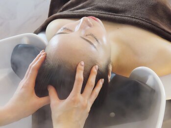 ユメミ 六本木(yumemi)/漢方ヘッドスパ《ヘッドスパ》