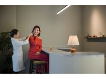 デルタエヌピー63+(δnp63+)/ビフォーアフターの確認【小顔】