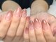 サロンドルリネイル(salon de Ruri nail)の写真