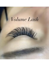 ドールアイ(Dolleye)/