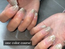 ヴァリ(Vari)/フラッシュネイル¥6600