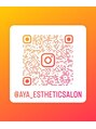 アヤエステティックサロン 綱島店(AYA) AYA エステ