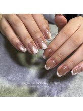 エクリプス(ECLIPSE)/マグネットフレンチ