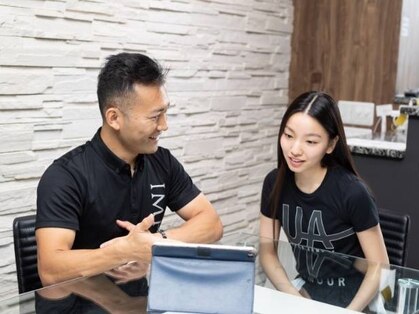 インプレス(IMPRESS)の写真