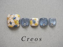 クレオス 松戸駅前店(Creos)/120分コース