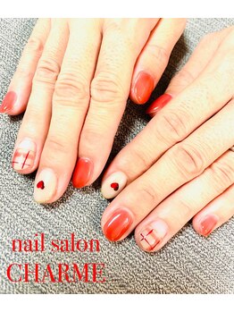 シャルム(CHARME)/