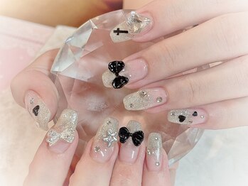 キャッツアイ東京 新宿店(Cat's eye TOKYO)/ワンホン90分つけほ