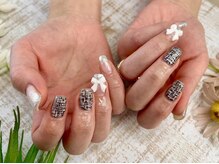 はあとねいる 板橋仲宿店/staff-MURATAデザイン