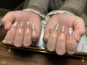 エーナイン イオンモール苫小牧店/お持ち込みデザイン