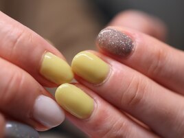 おまかせ/茜部ネイルサロン