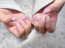 閨匠ビューティサロン 上野店/ワンカラー追加パーツ