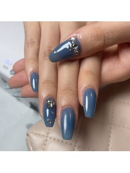 ビユビ ネイル 川口駅前店(Biyubi Nail)/