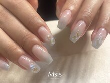 エムシス 甲東園店(Msis)/オーロラストーン