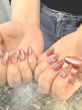 爪屋べっぴん堂/