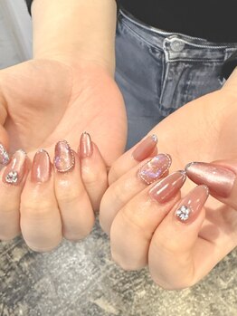 爪屋べっぴん堂/