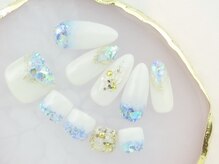 レイウェリナ(Lei Welina)/ハンドフット