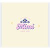 ミミネイル(miminail)のお店ロゴ