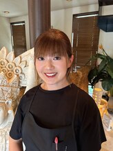 リラクゼーションサロンネロリ 高橋 英里佳