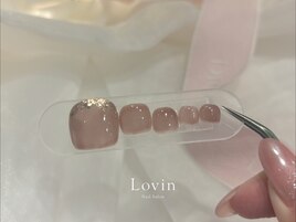 【Foot monthly Design】