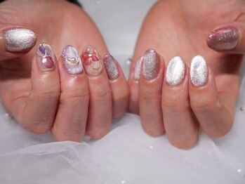 グラシアス(Gracias)/Cコース