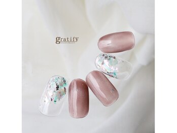 シェル×マグネットフレンチ