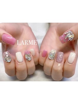 定額メニューのあるサロン