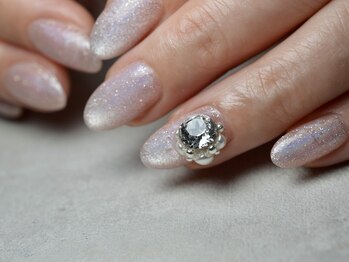 ファン ネイルサロン スクール(Fun)/プラスワンジュエリー