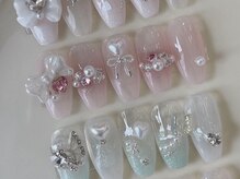 ソフィアネイル 赤羽店(Sofia Nail)