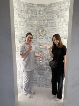 ミトノウ(MITONOU)/美容整体MITONOU