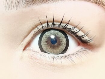 ソラネオリーブ 相模大野店(sola neolive)/【パリジェンヌ】まつげパーマ