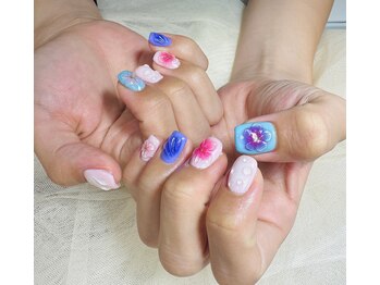 ジェーシー(J.C)/