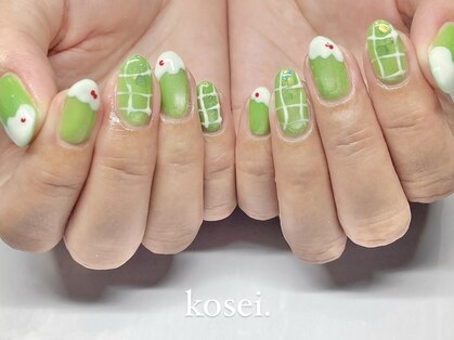 コセイ 千葉中央(kosei.)の写真