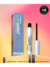 アイラッシュサロン マナ(MANA)/【まつげ美容液】Lash addict