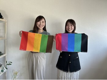 エクリュ(ecru)の写真/【JR三ノ宮駅から徒歩2分の好立地★】自己判断ではわからない”本来の自分のタイプ”を見つけませんか？