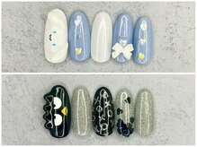 ミラーナ(Milana)/◆キャラデザイン◆￥8500